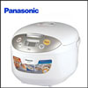 Panasonic SR 972HN imported Cooker - Click here to View more details about this Product